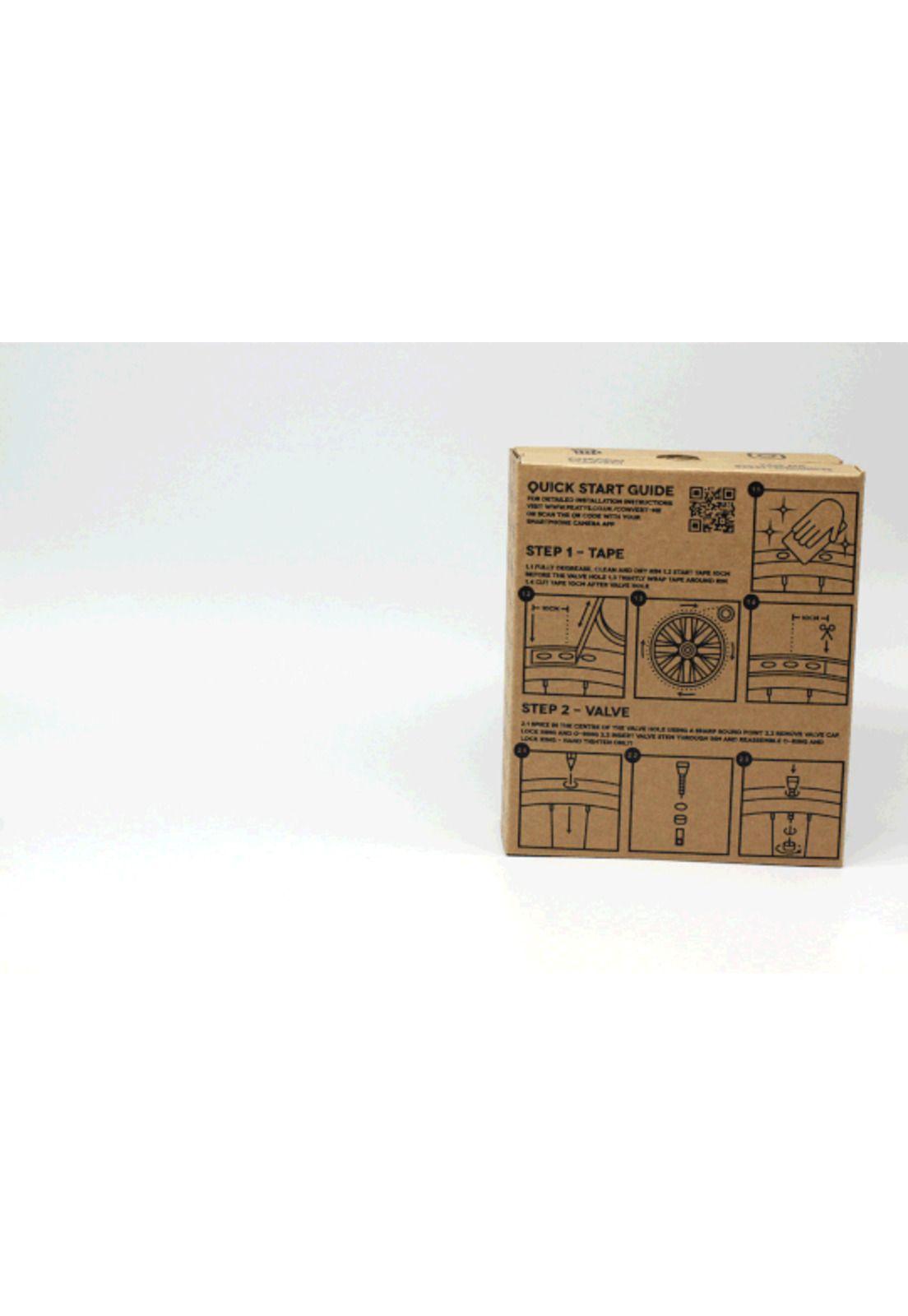 Kit para Tubular para 35Mm Peaty's-4