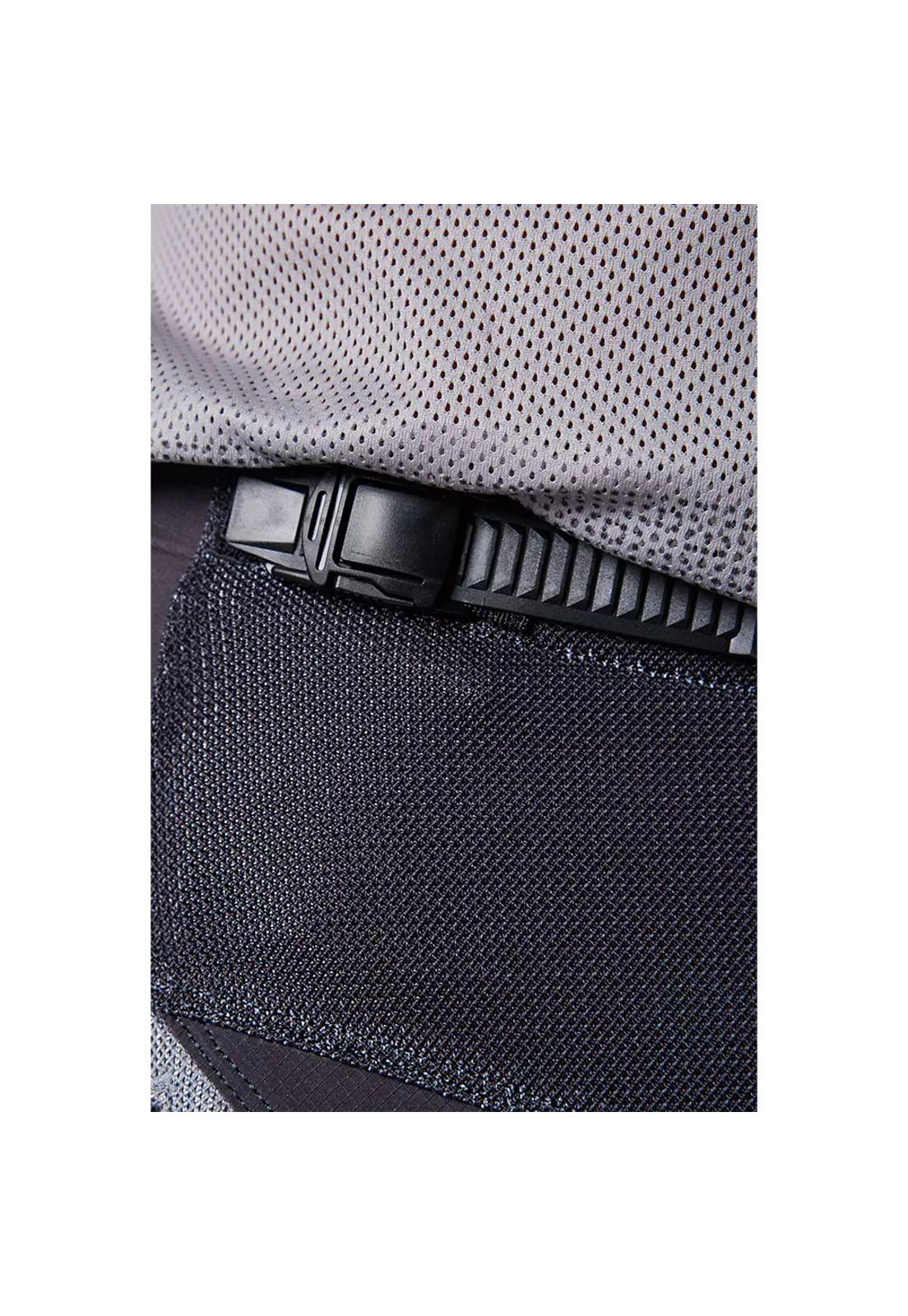 Pantalon Moto Ranger Air Offroad Gris Fox-3