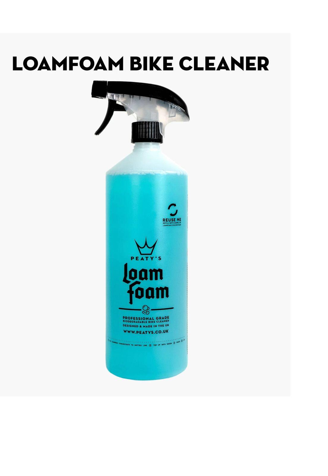 Kit De Limpieza Para Bicicleta Peaty's-3