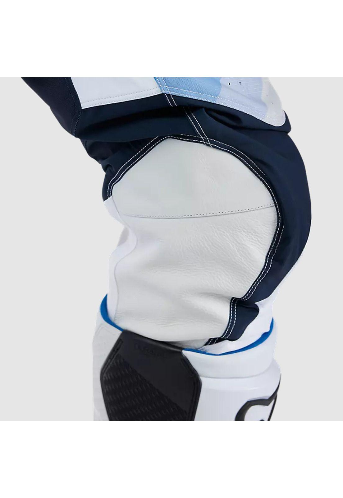 Pantalon Moto 360 Fade Azul Fox-4