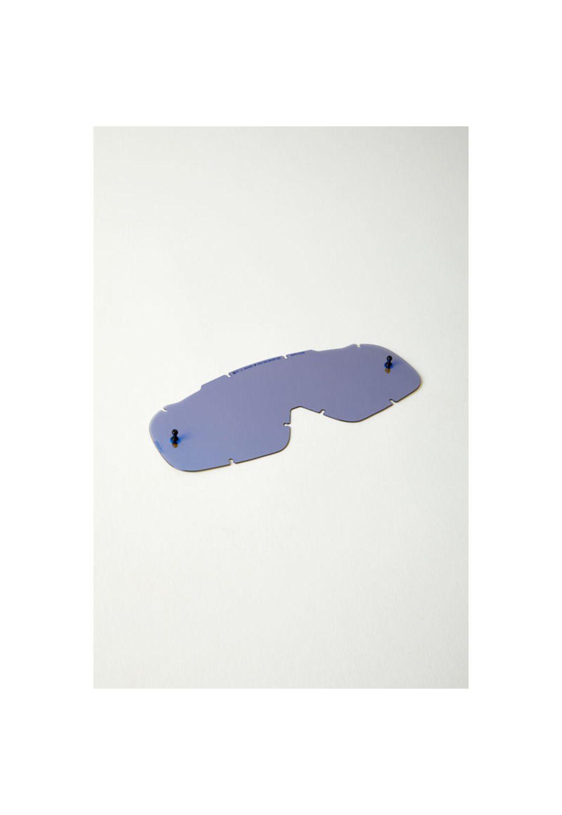 Repuesto Antiparra Air Space Niño Rep Lens Spk Azul Fox-2