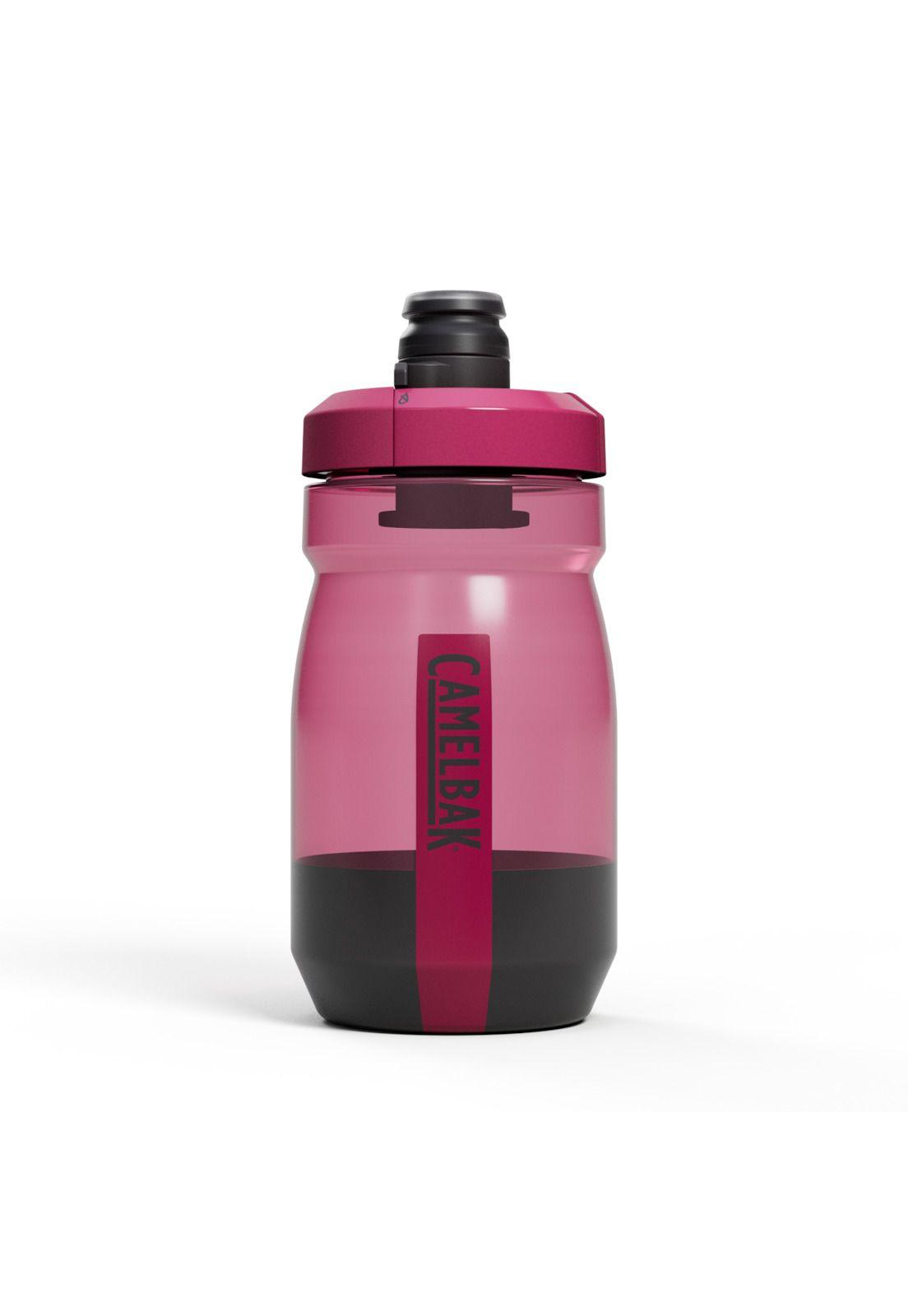 Botella Hidratación Podium 450 cc Rosado Camelbak-0