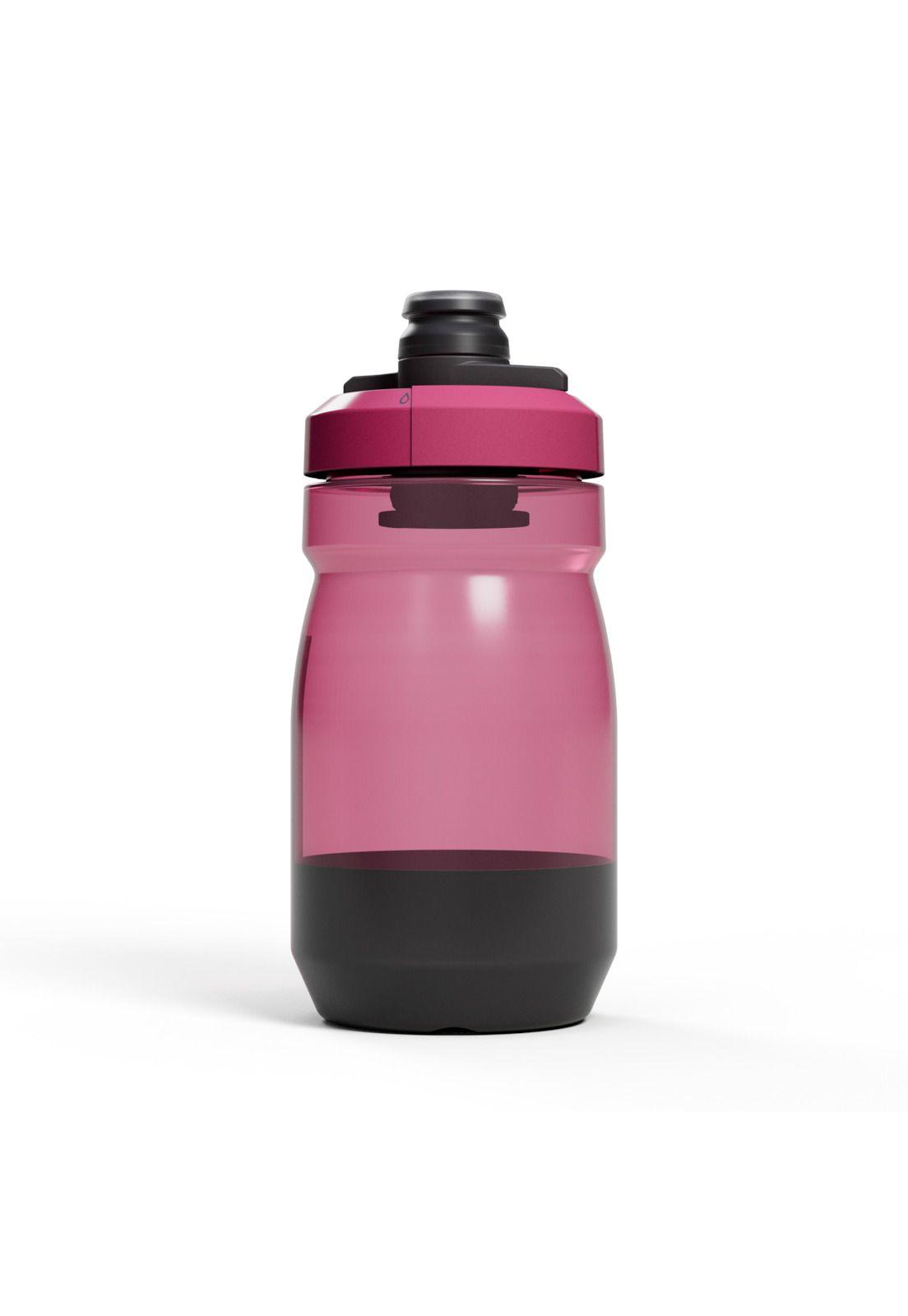 Botella Hidratación Podium 450 cc Rosado Camelbak-1