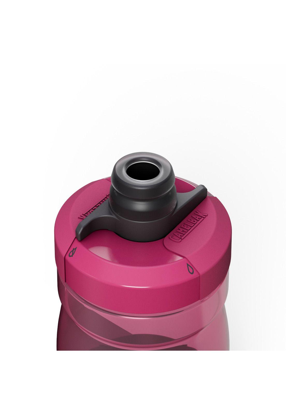 Botella Hidratación Podium 450 cc Rosado Camelbak-2
