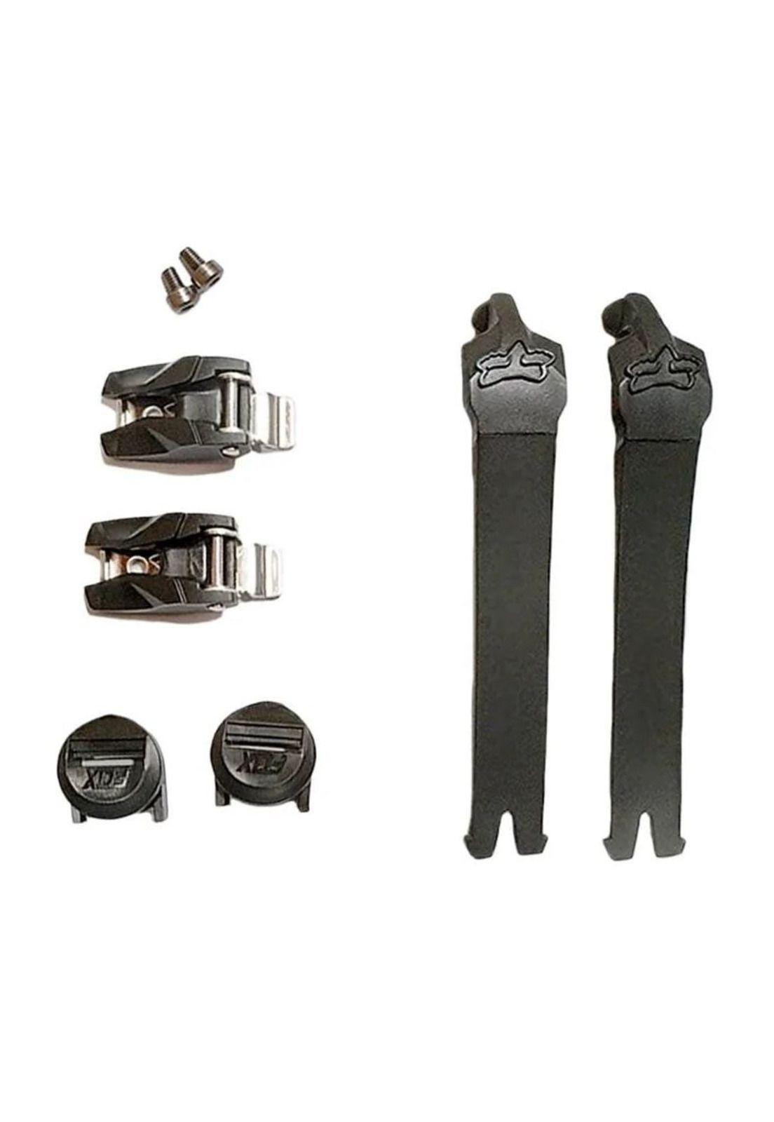 Repuestos Botas Comp Strap Kit (6Pc) Stone Fox-0