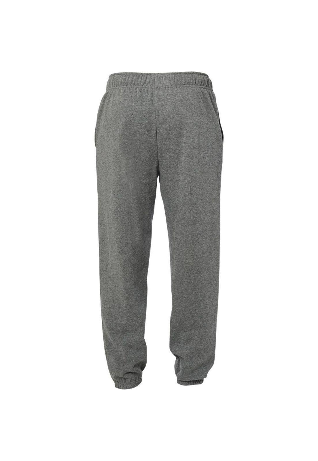 Pantalon Lifestyle Standard Issue Gris Fox-2