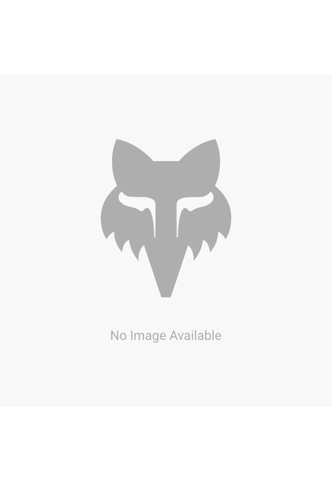 Visera Bicicleta Speedrame Negro Fox-0