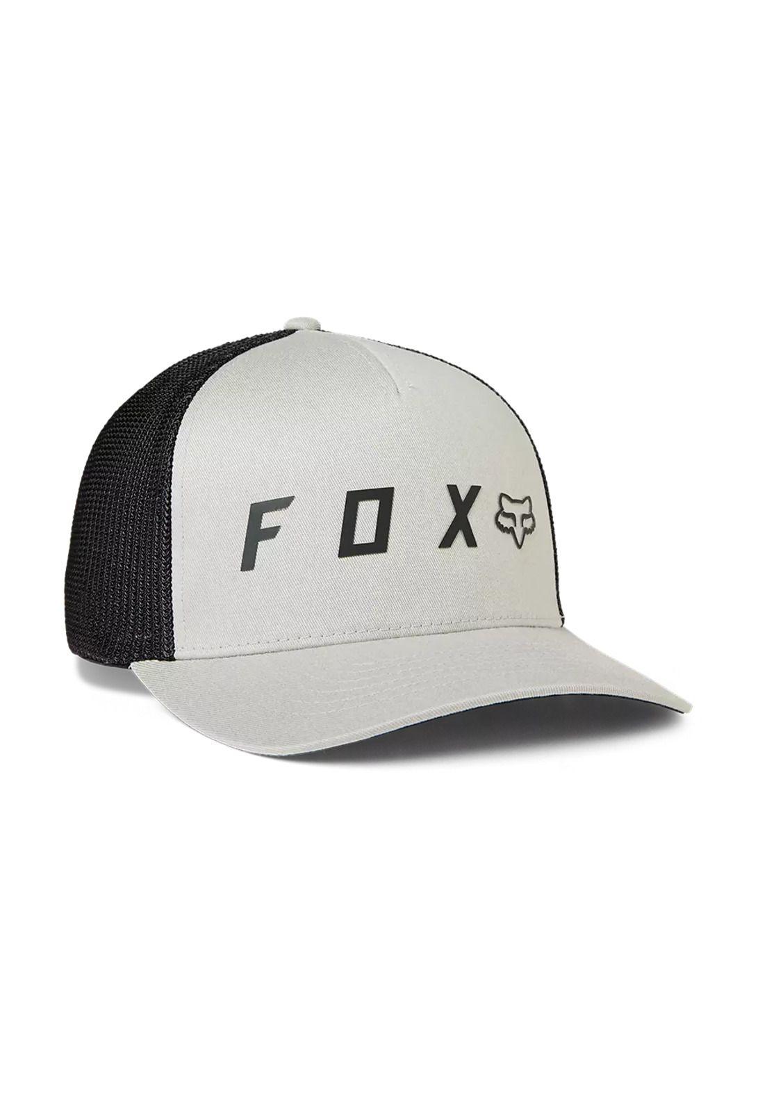 Gorro Jockey Lifestyle Absolute Flexfit Gris Fox-0