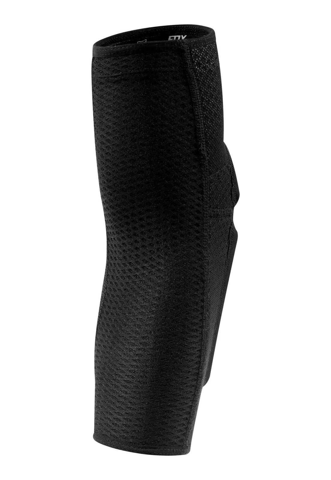 Coderas Bicicleta Enduro Sleeve Negro Fox-1