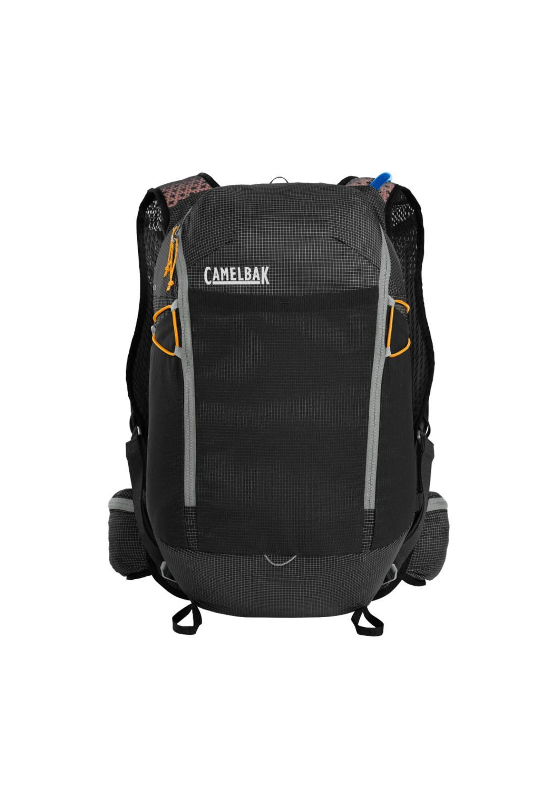 Mochila Hidratacion Octane 2L Negro Camelbak-2