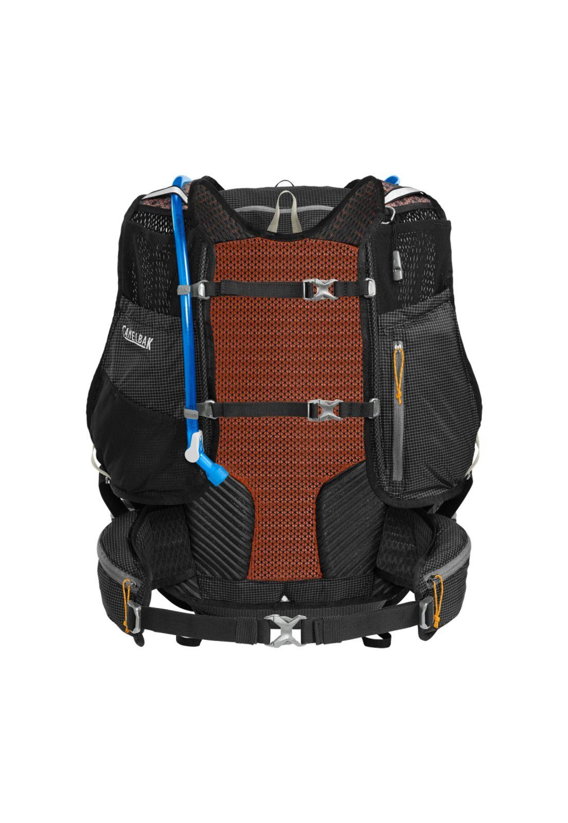 Mochila Hidratacion Octane 2L Negro Camelbak-3