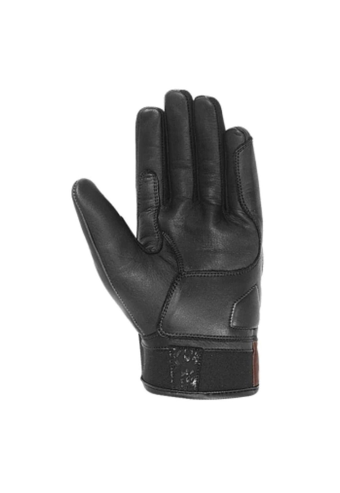 Guantes Moto Calle Retro Cafe KMZ-1