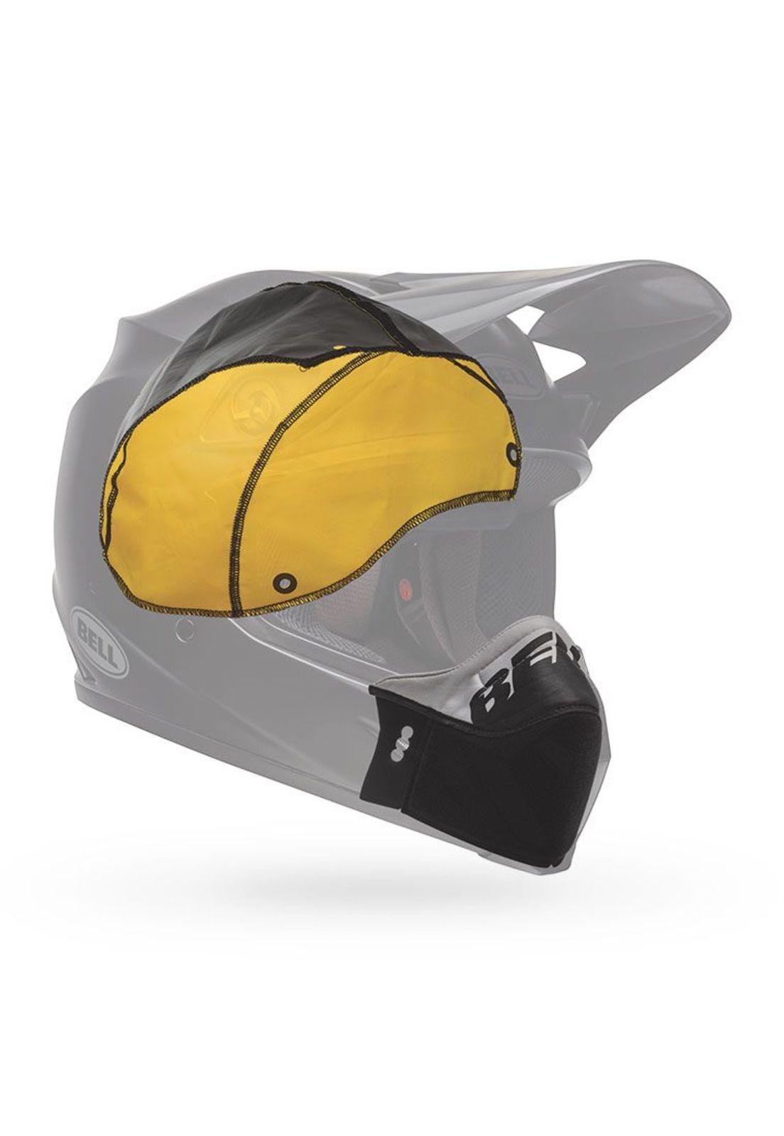 Kit para Frio MX-9/MX-9 ADV Negro Bell-3