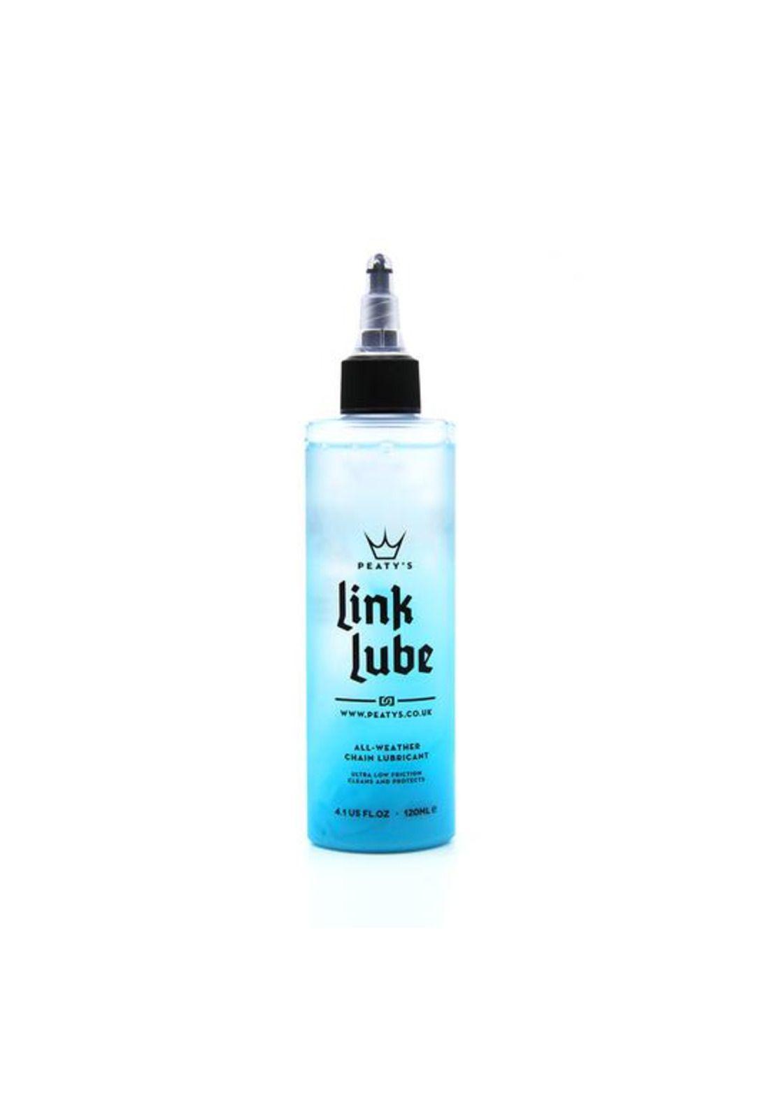 Lubricante de Cadena 120 Ml Peaty's-0