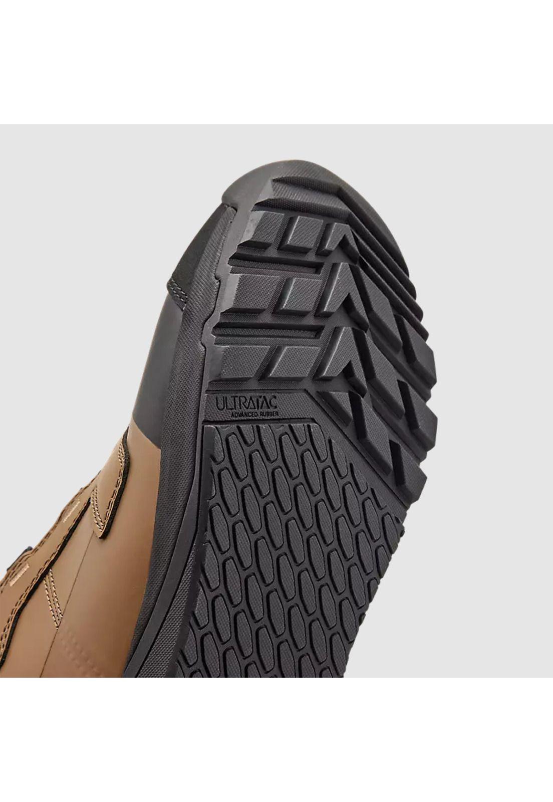 Botas Moto Defend ADV Cafe Fox-6