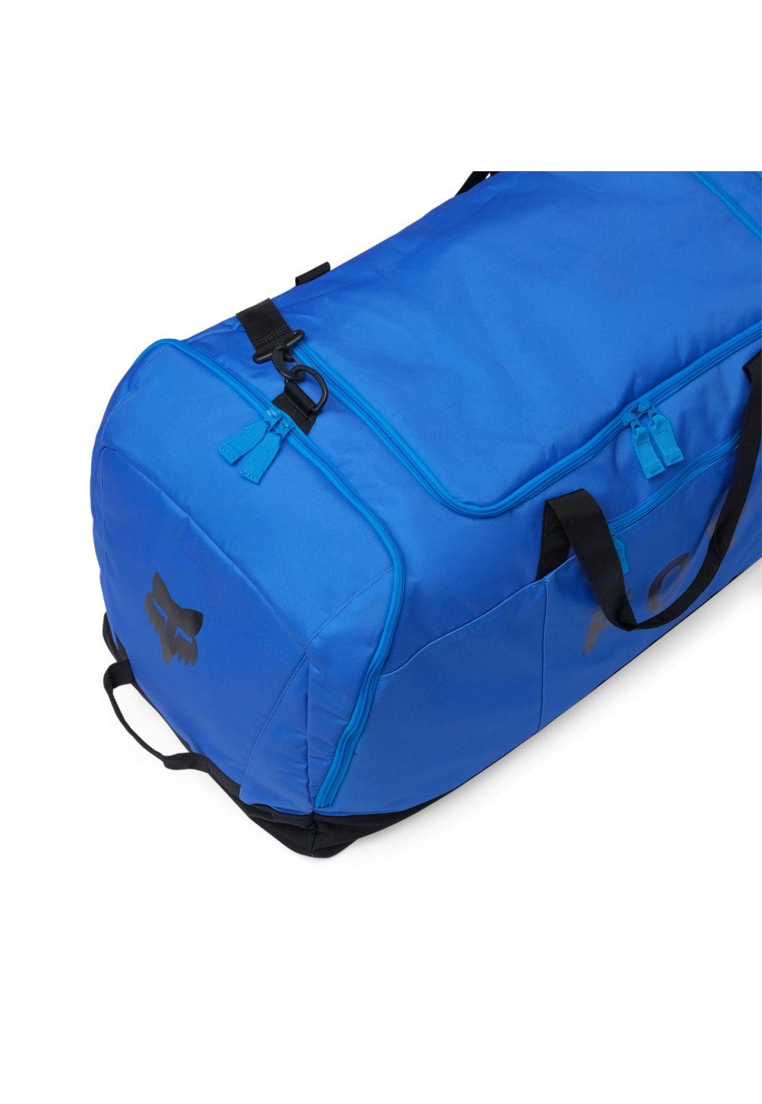 Bolso Moto Podium Azul Fox-2