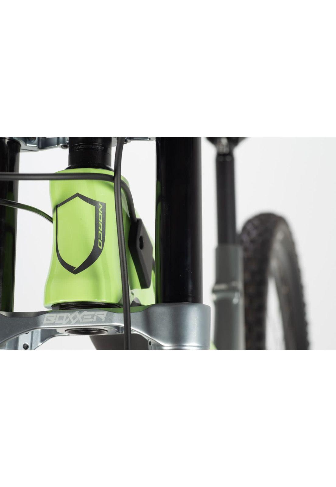 Bicicleta DH Aurum HSP C2 29" Carbono Norco-2