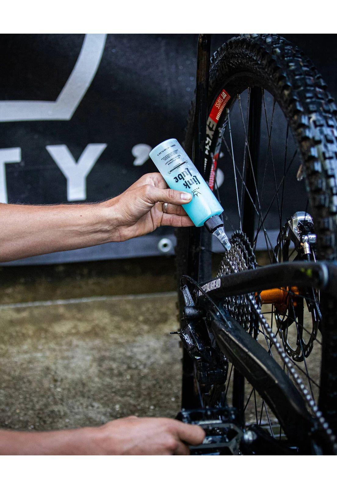 Lubricante Cadena Bicicleta All Wather 60ml Peaty's-3