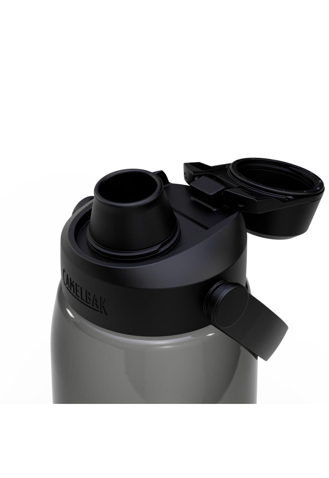 Botella Hidratación Thrive Chug 950 cc Gris Camelbak-3