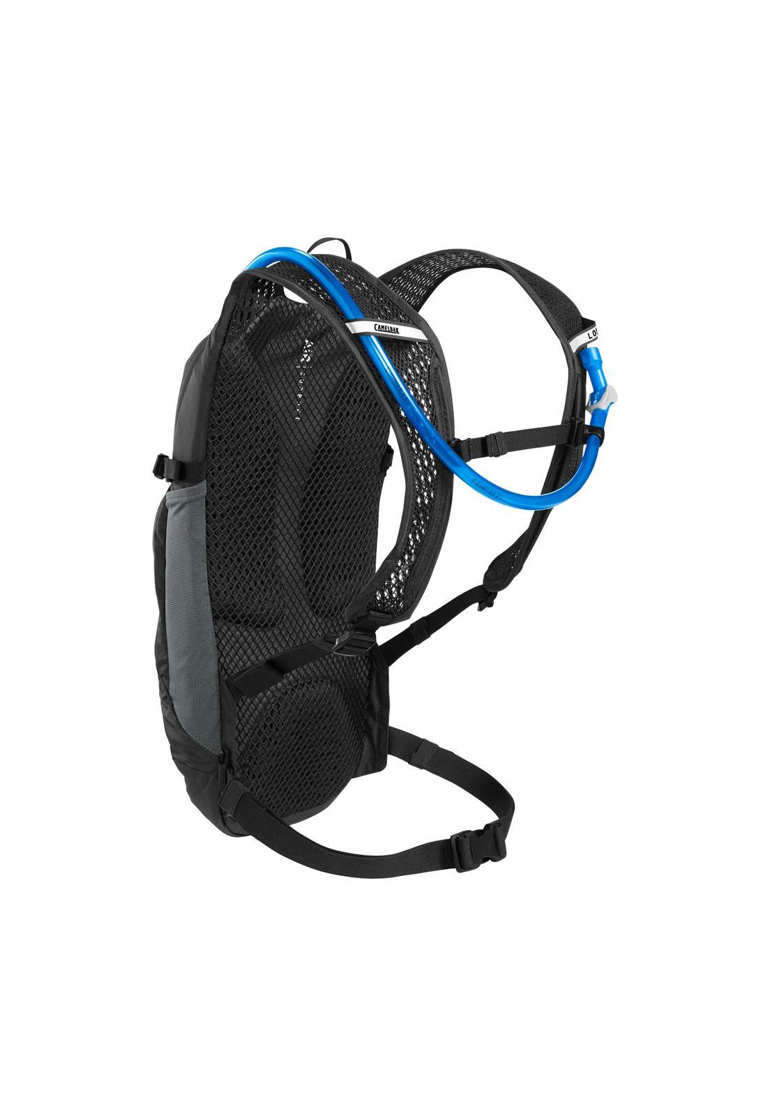 Mochila Hidratacion Lobo 2L Negro Camelbak-1