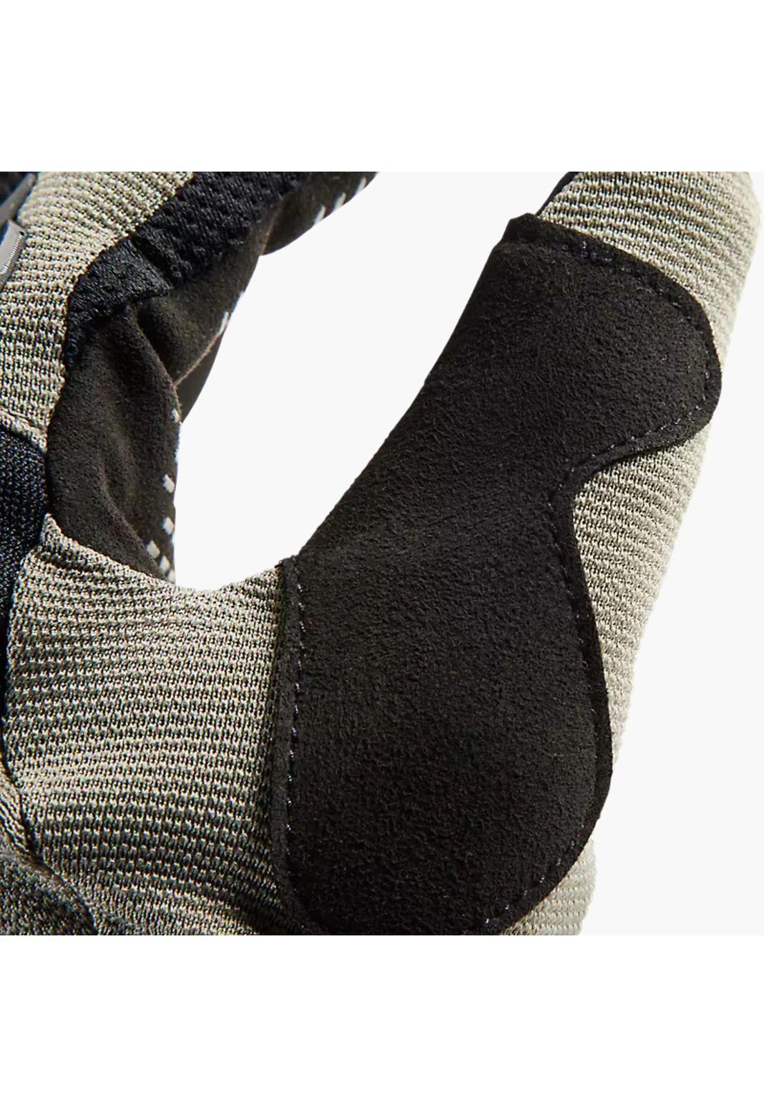 Guantes Moto Dirtpae Drive Caqui Fox-3