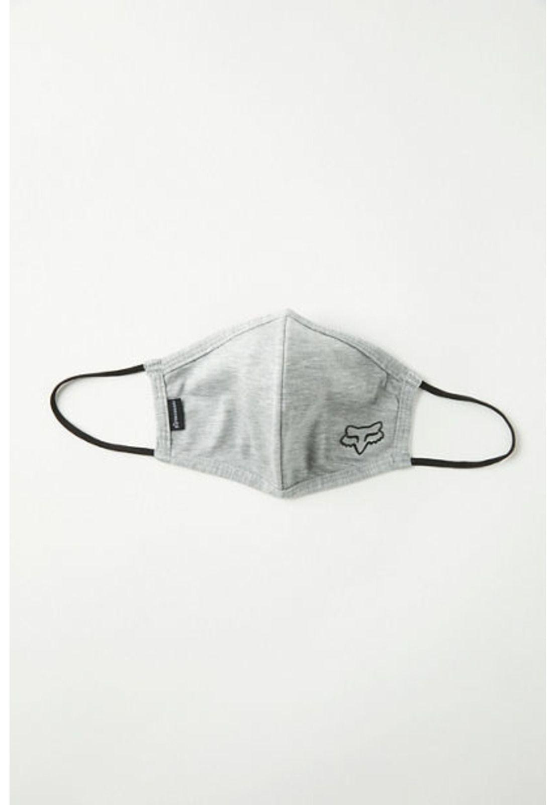 Mascarilla Small Fox Gris Fox-4