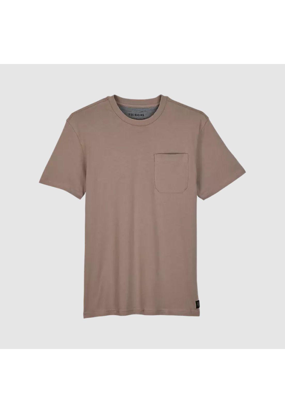Polera Lifestyle Levep Up Cafe Fox-0