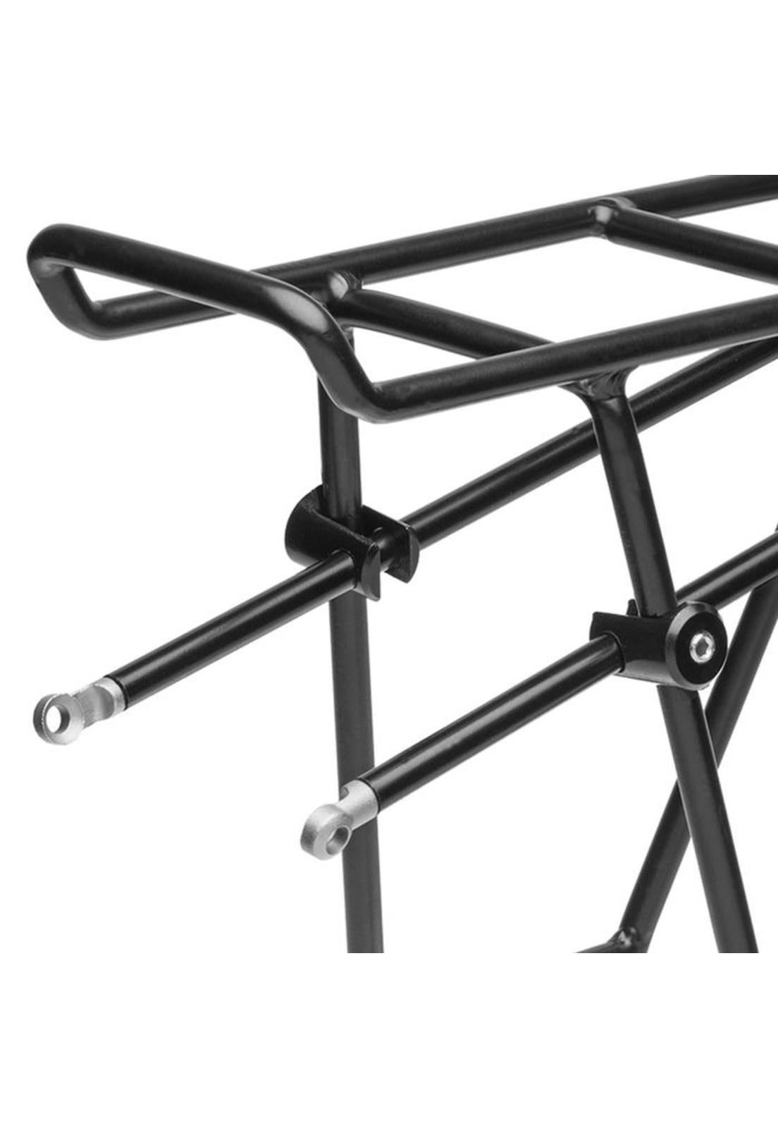 Parrilla Bicicleta Trasera Grid 1 Negro Blackburn-1