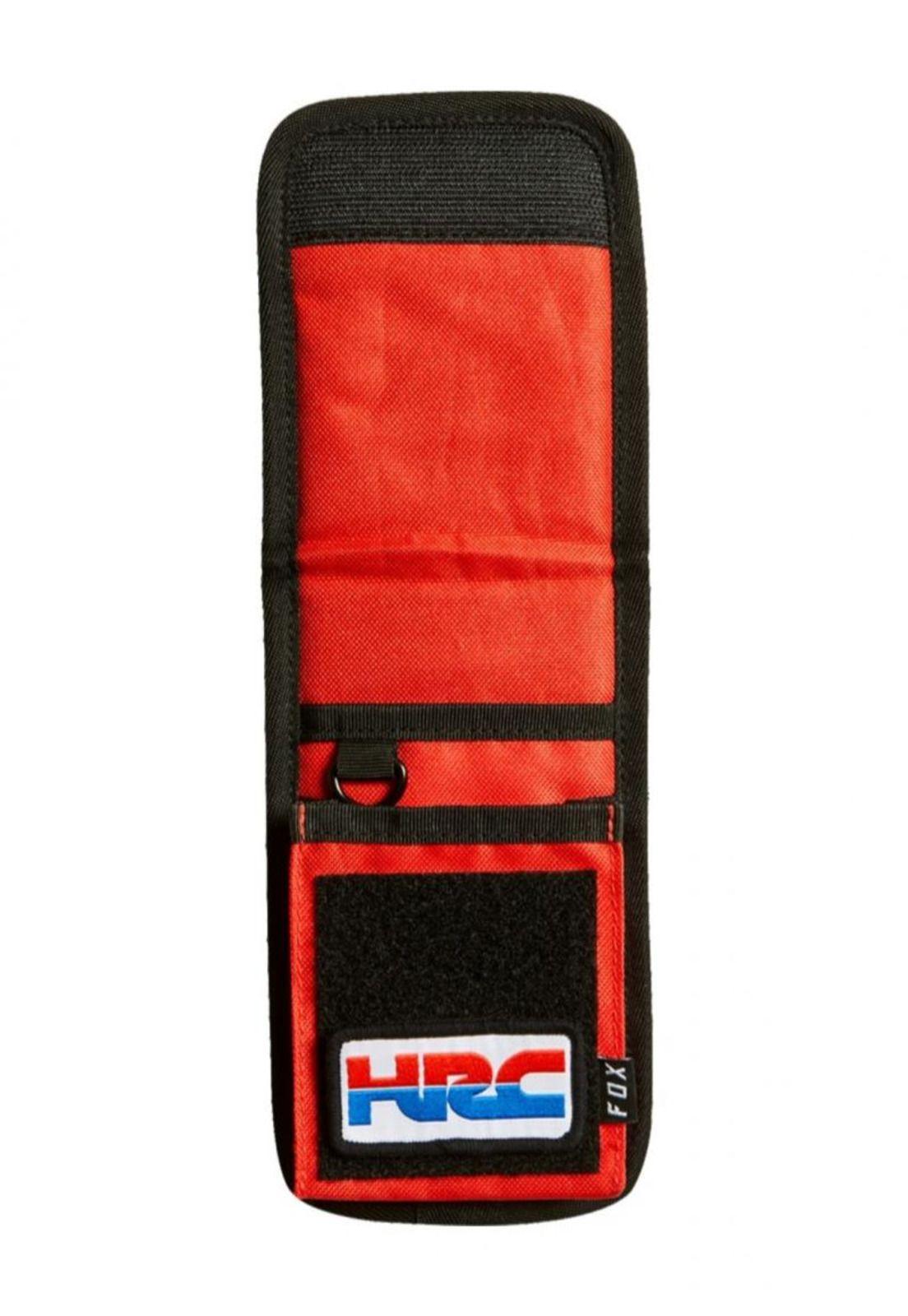 Colgador De Herramientas Redplate Hrc Rojo Fox-2