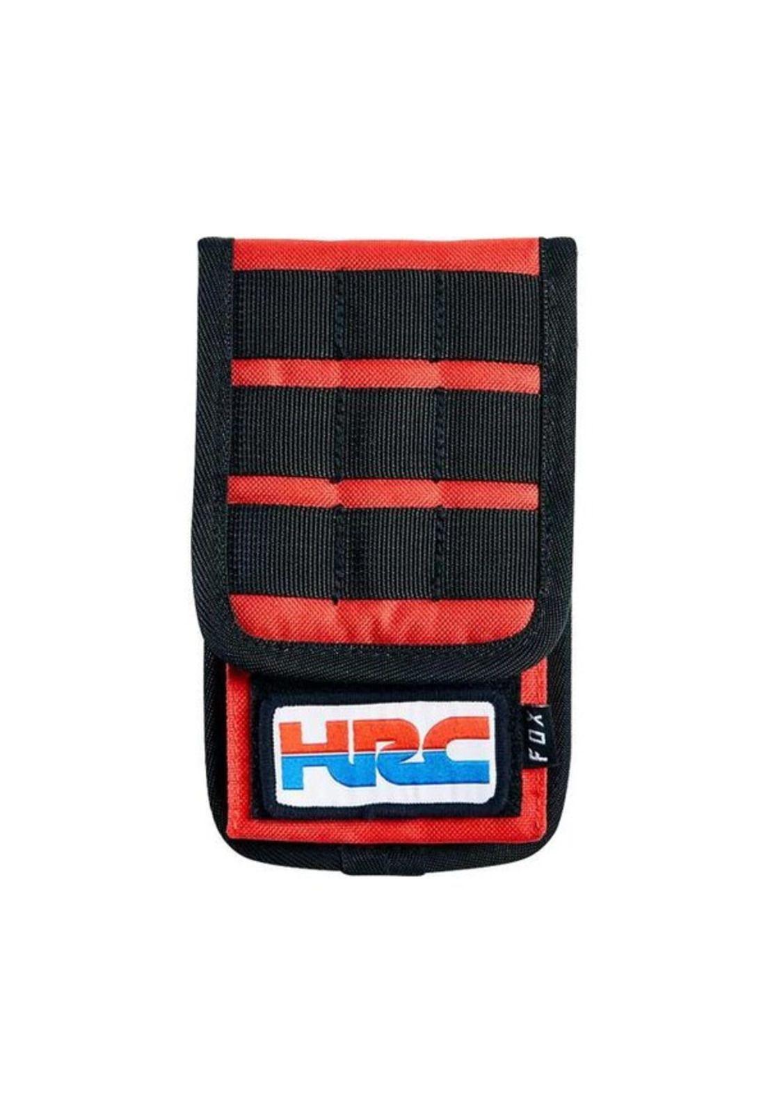 Colgador De Herramientas Redplate Hrc Rojo Fox-0