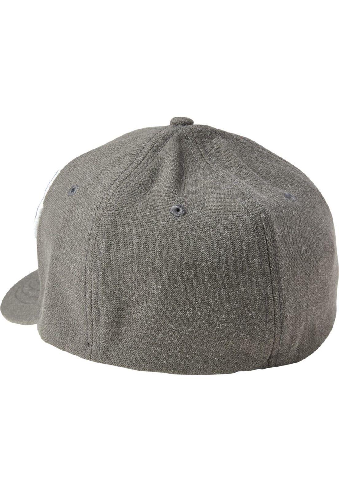 Gorro Jockey Lifestyle Clouded Flexfit 20 Gris Fox-1
