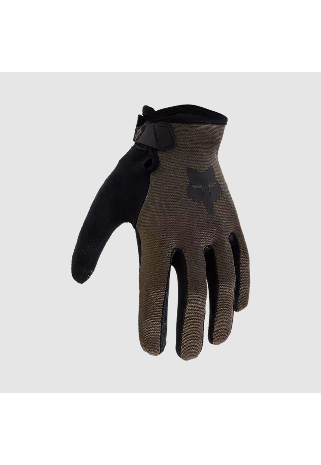 Guantes Bicicleta Ranger Cafe Fox-0