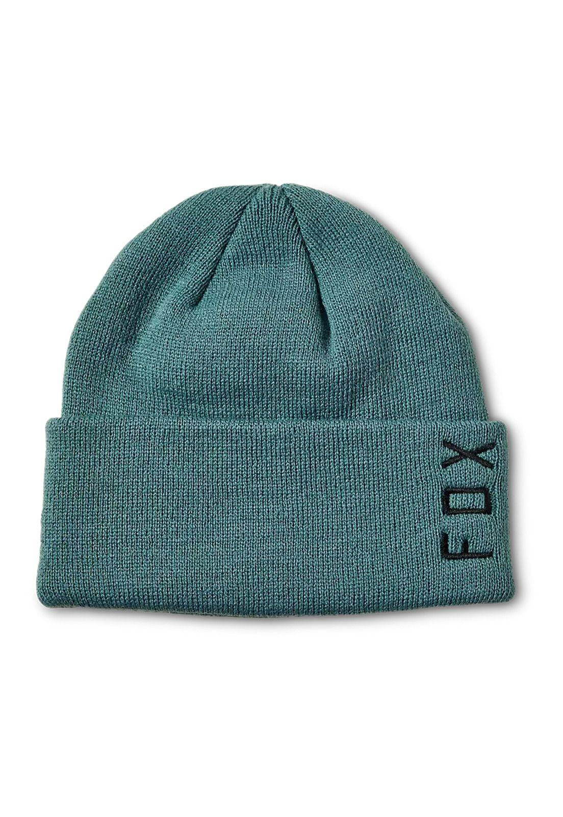 Gorro Lifestyle Daily Verde Fox-0
