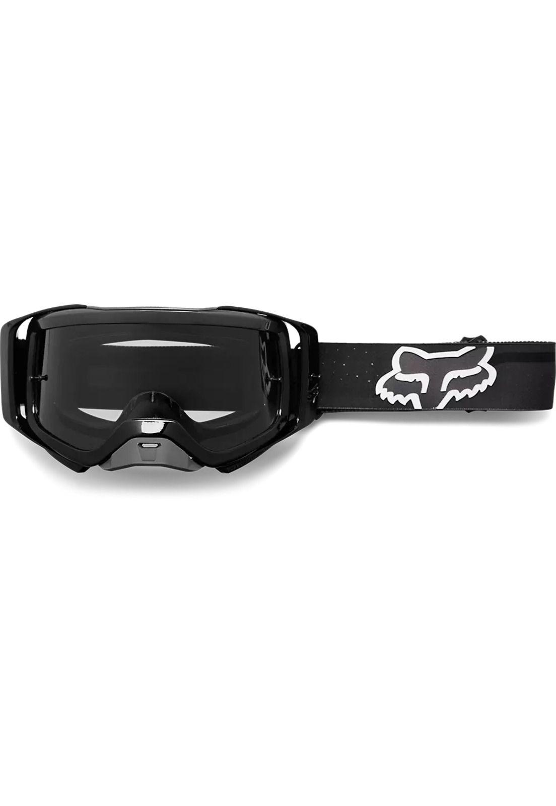 Antiparras Moto Airspace Vizen Negro Fox-0