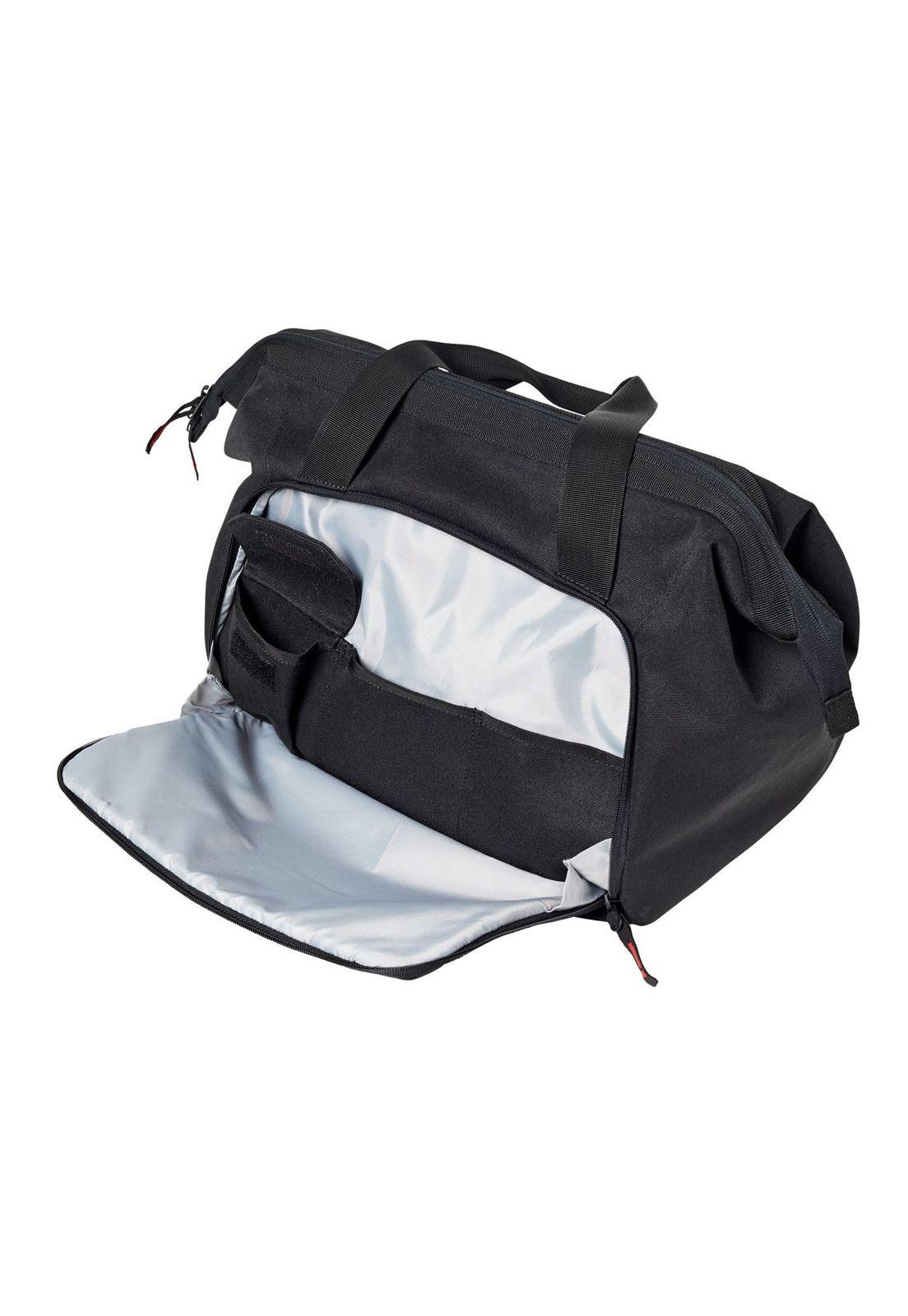 Bolso Bicicleta Herramientas Negro Fox-3