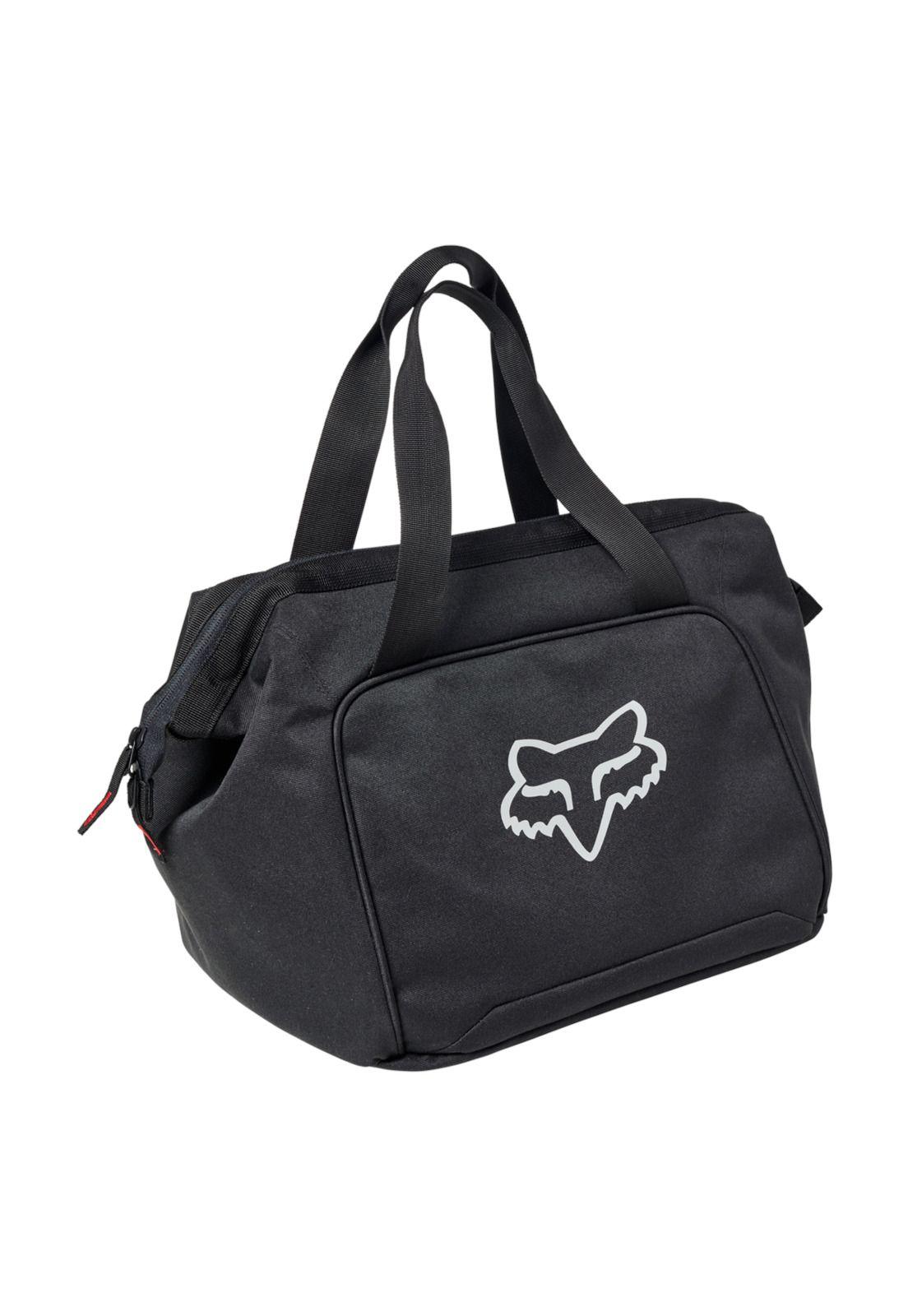 Bolso Bicicleta Herramientas Negro Fox-2