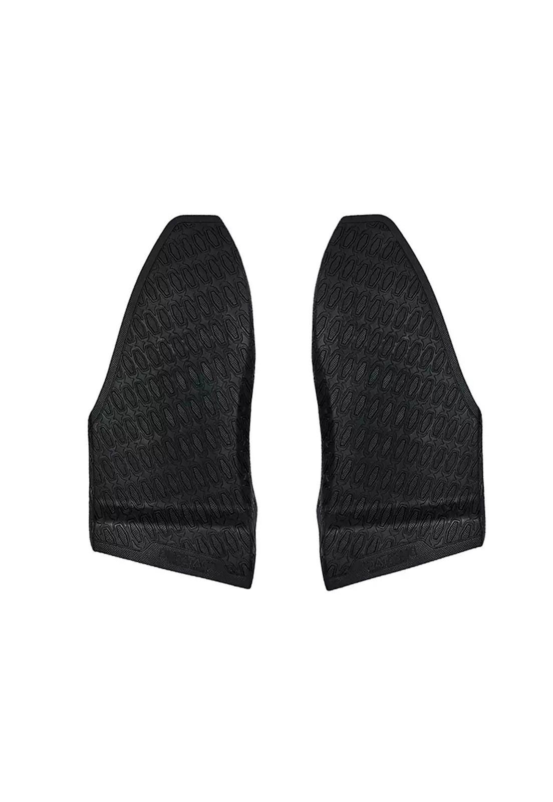 Repuesto Bota Moto Instinct Suela Negro Fox-0