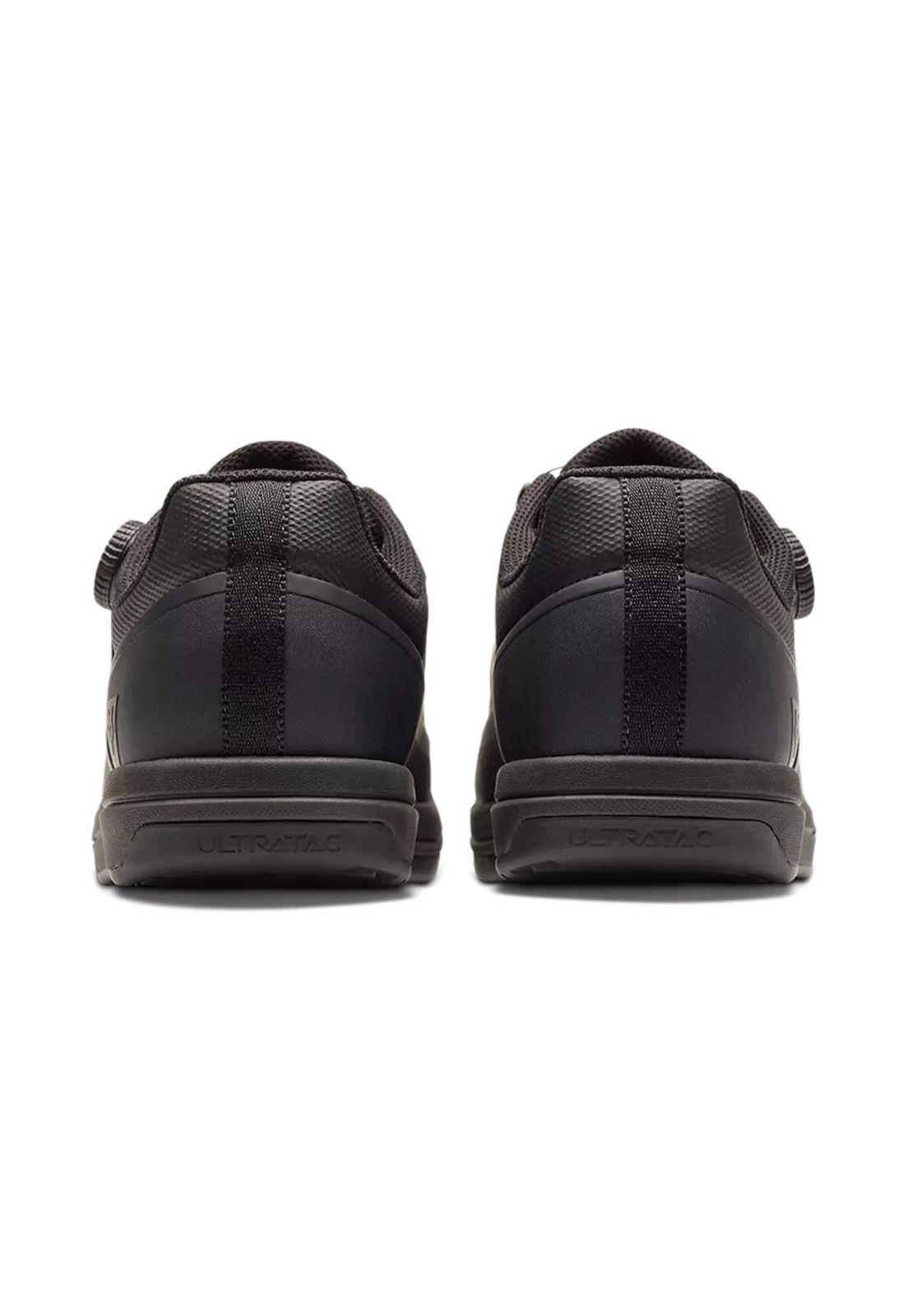 Zapatillas Bicicleta Union Boa® Negro Fox-5