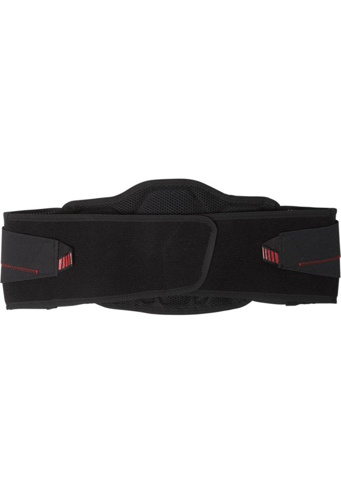 Faja Moto Titan Sport Negro Fox-1