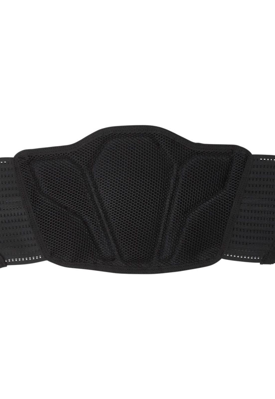 Faja Moto Titan Sport Negro Fox-2