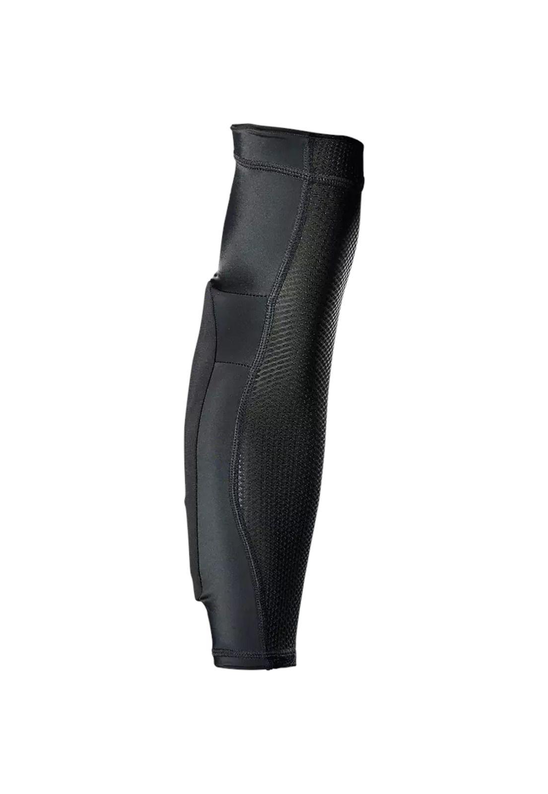 Coderas Bicicleta Enduro Slip-on Negro Fox-1