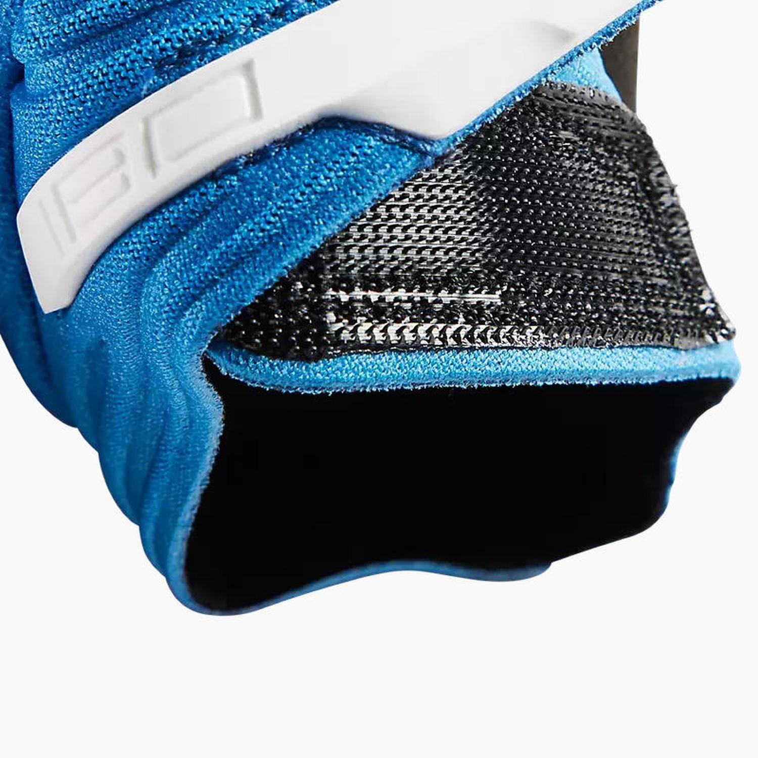 Guantes Moto 180 Morphic Azul/Rosado Fox-4