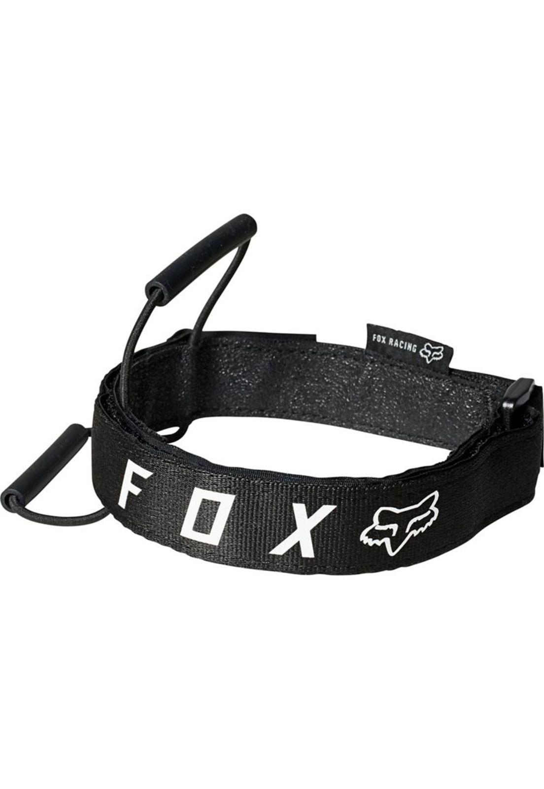Strap Bicicleta Enduro Negro Fox-0