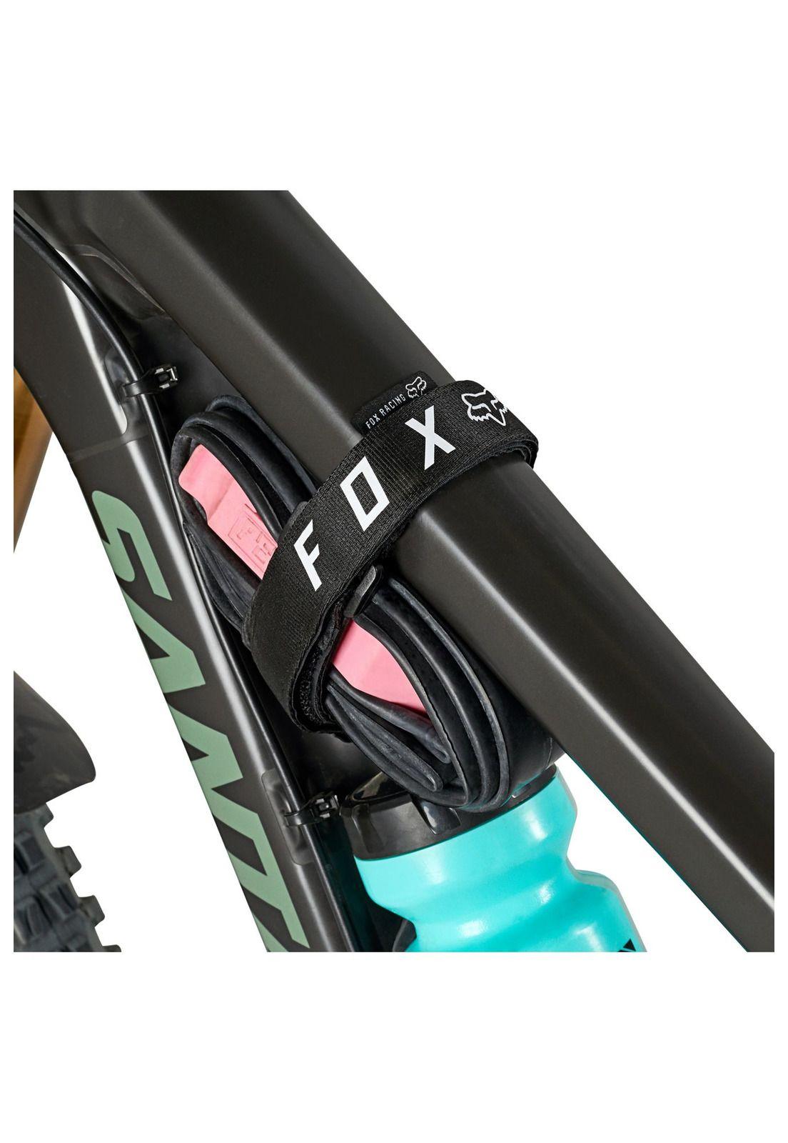 Strap Bicicleta Enduro Negro Fox-1