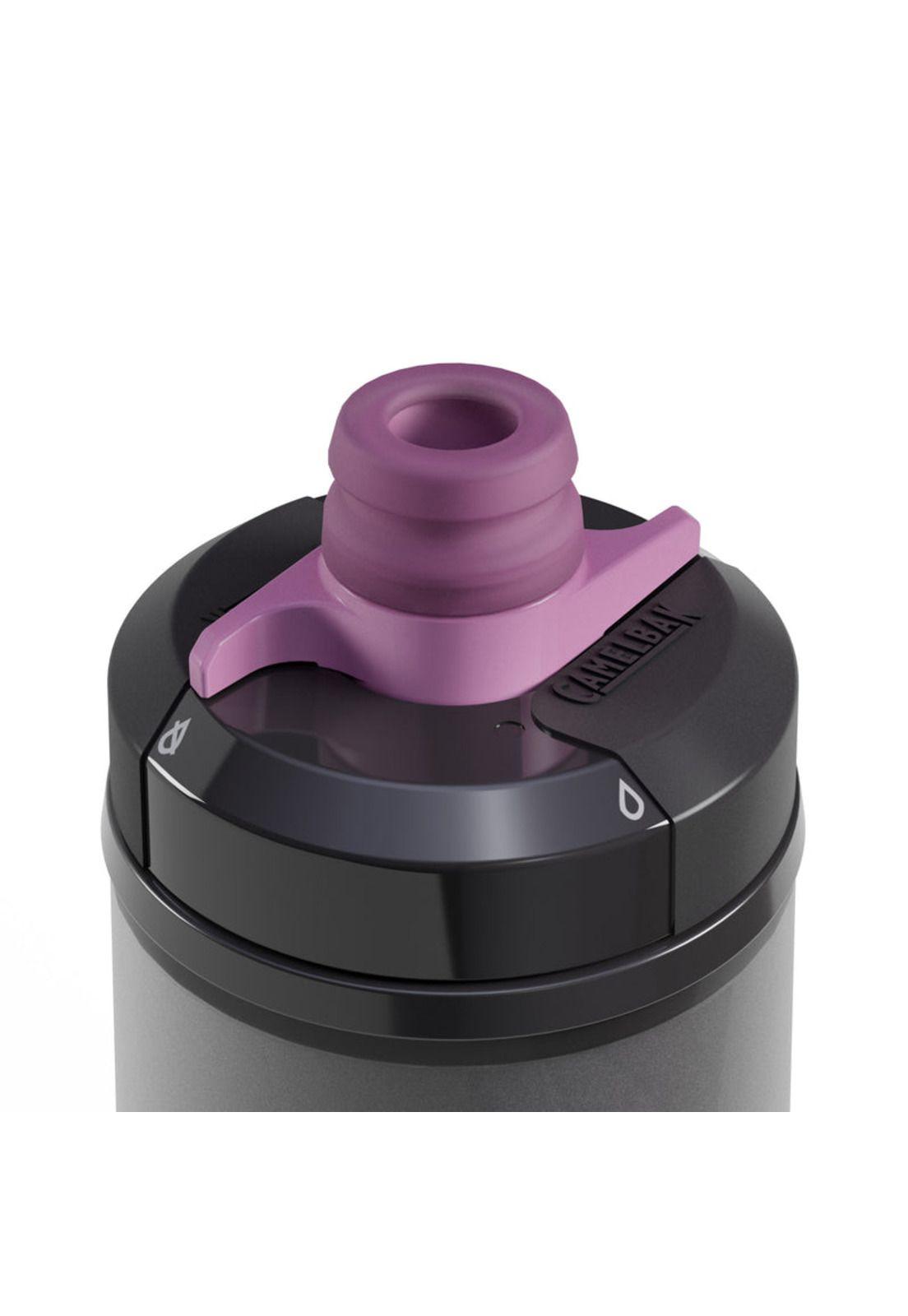 Botella Botella Podium Chill 710 ml Morada Camelbak-2