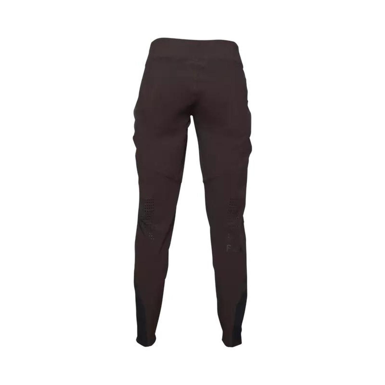 Pantalon Bicicleta Flexair Café Fox-1