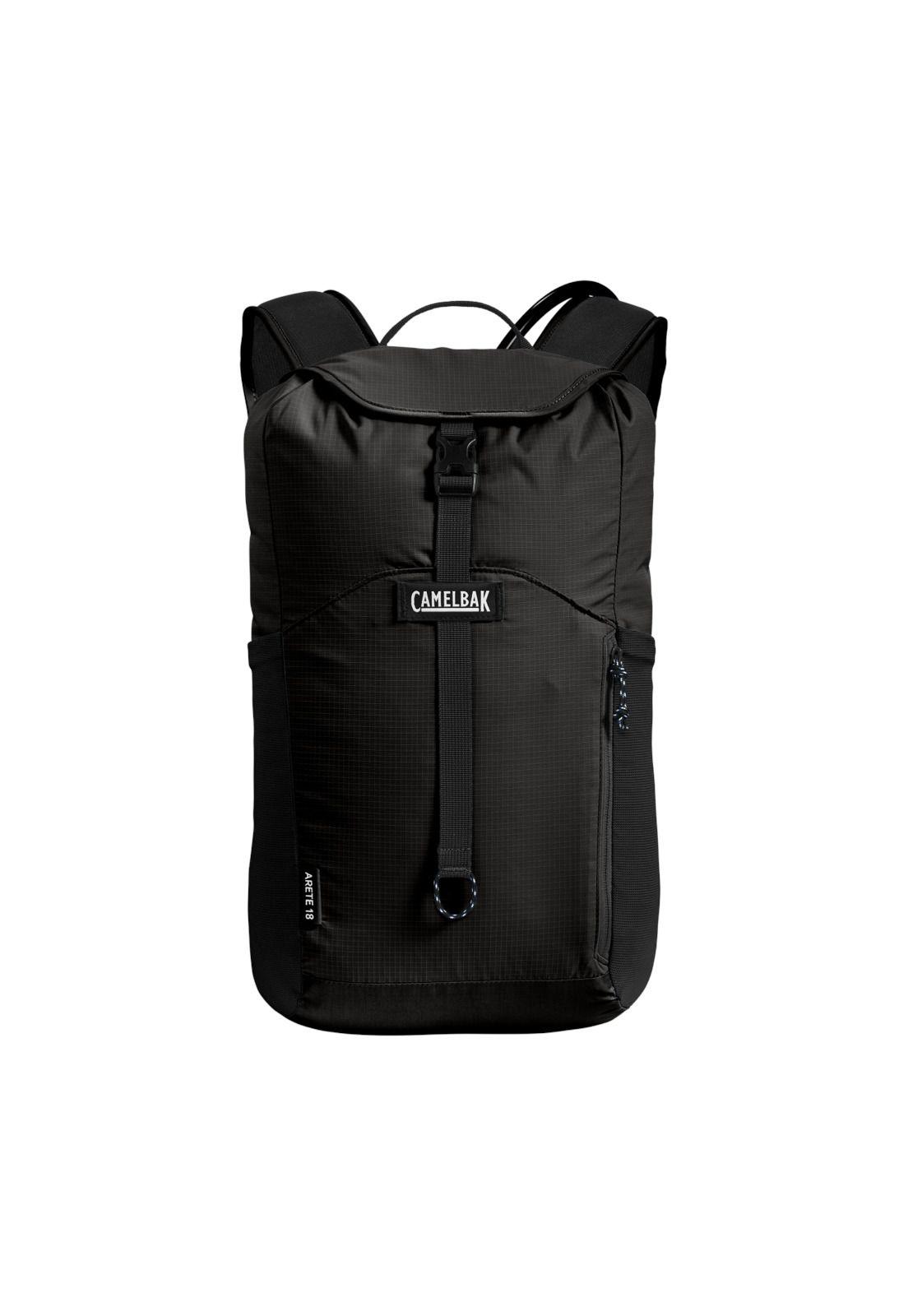 Mochila Hidratacion Arete 18 1.5L Negro Camelbak-2
