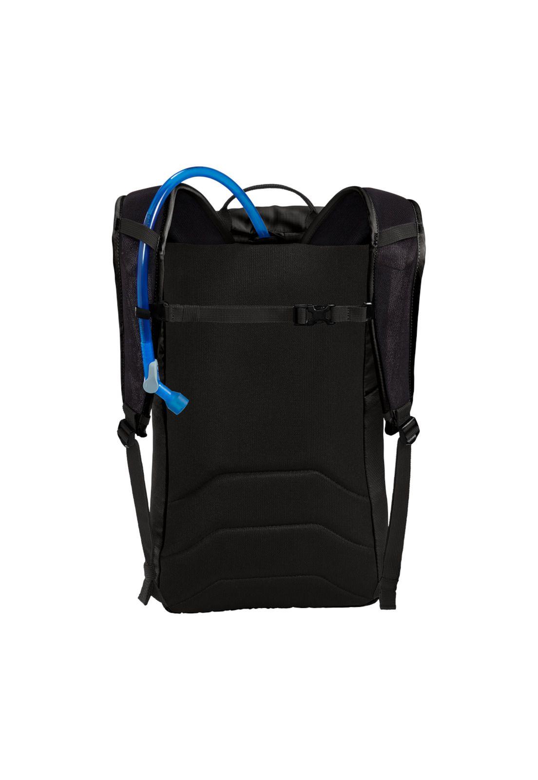 Mochila Hidratacion Arete 18 1.5L Negro Camelbak-3