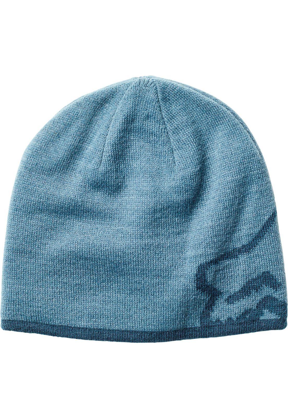 Gorro Lifestyle Streamliner Beanie Azul Fox-0