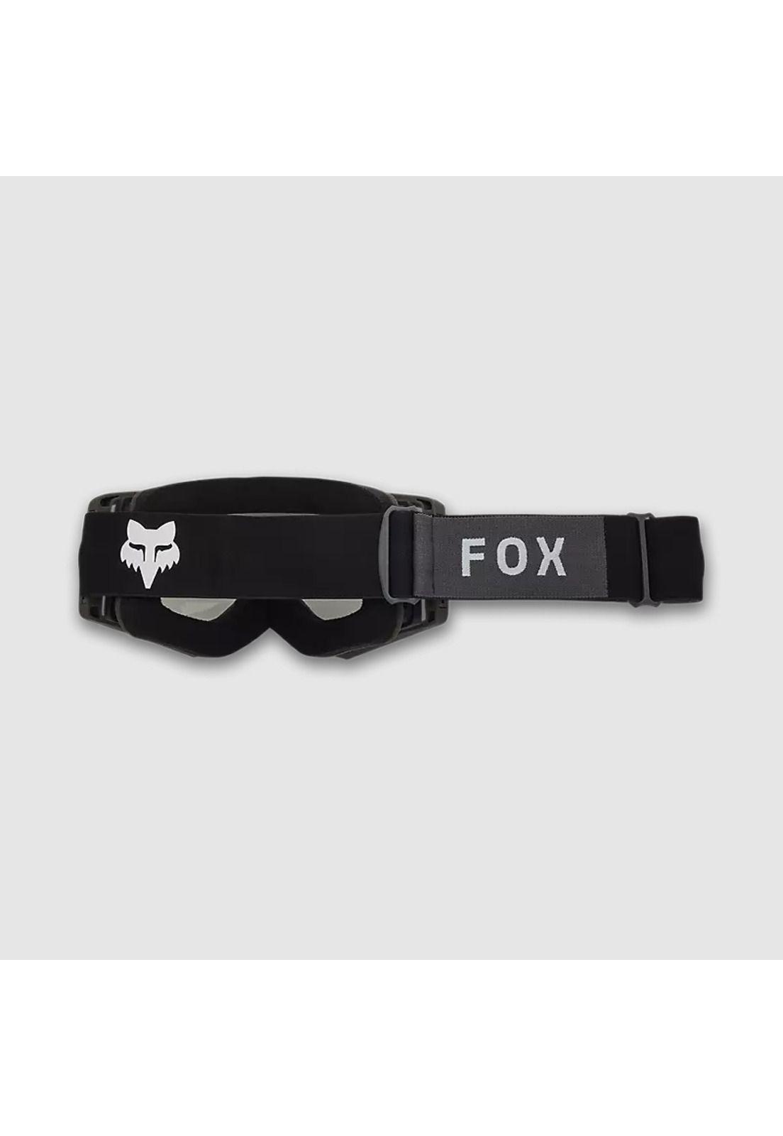 Antiparra Moto Airspace S Negro Fox-2